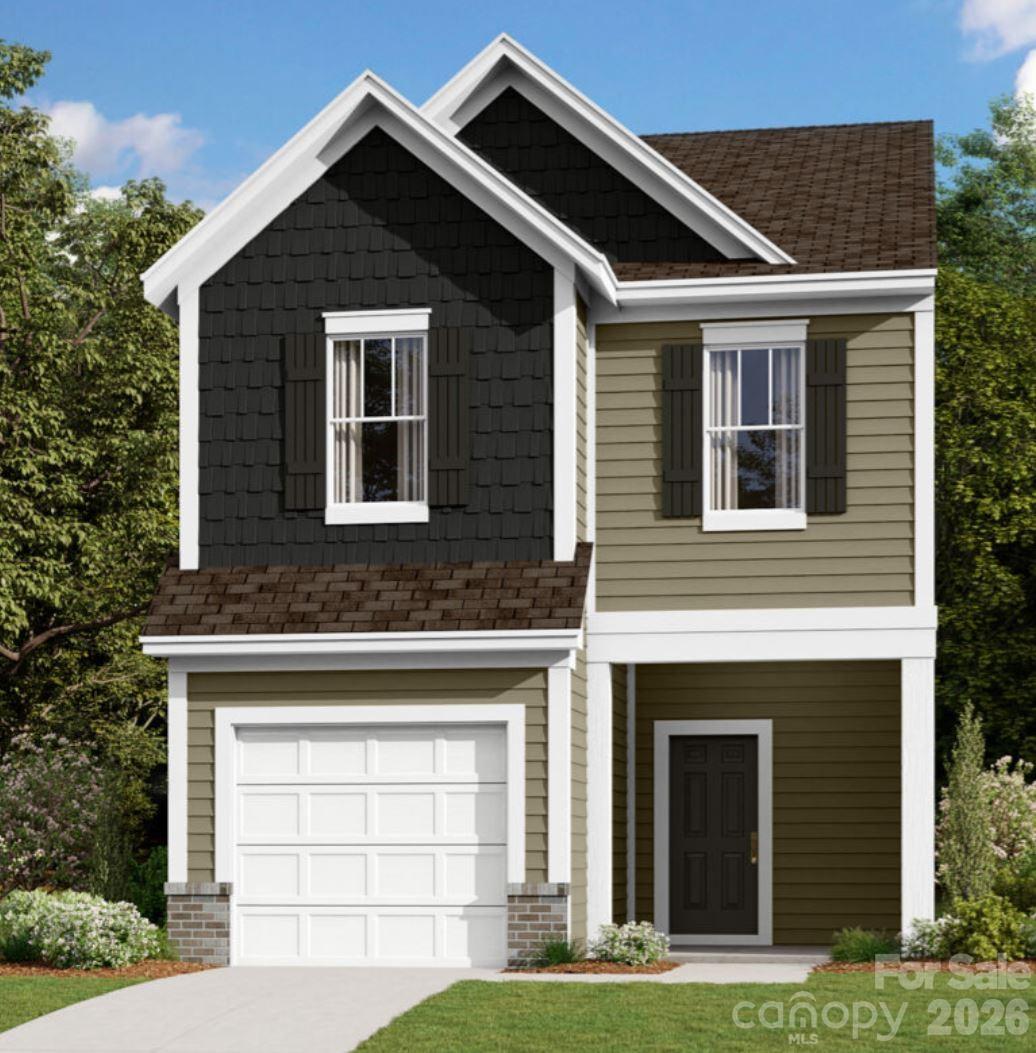 2692 Yeager Drive Property Photo 1