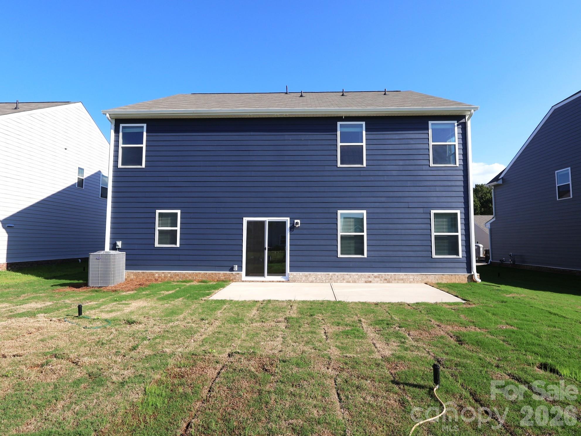 641 Willoughby Park Drive Property Photo 2