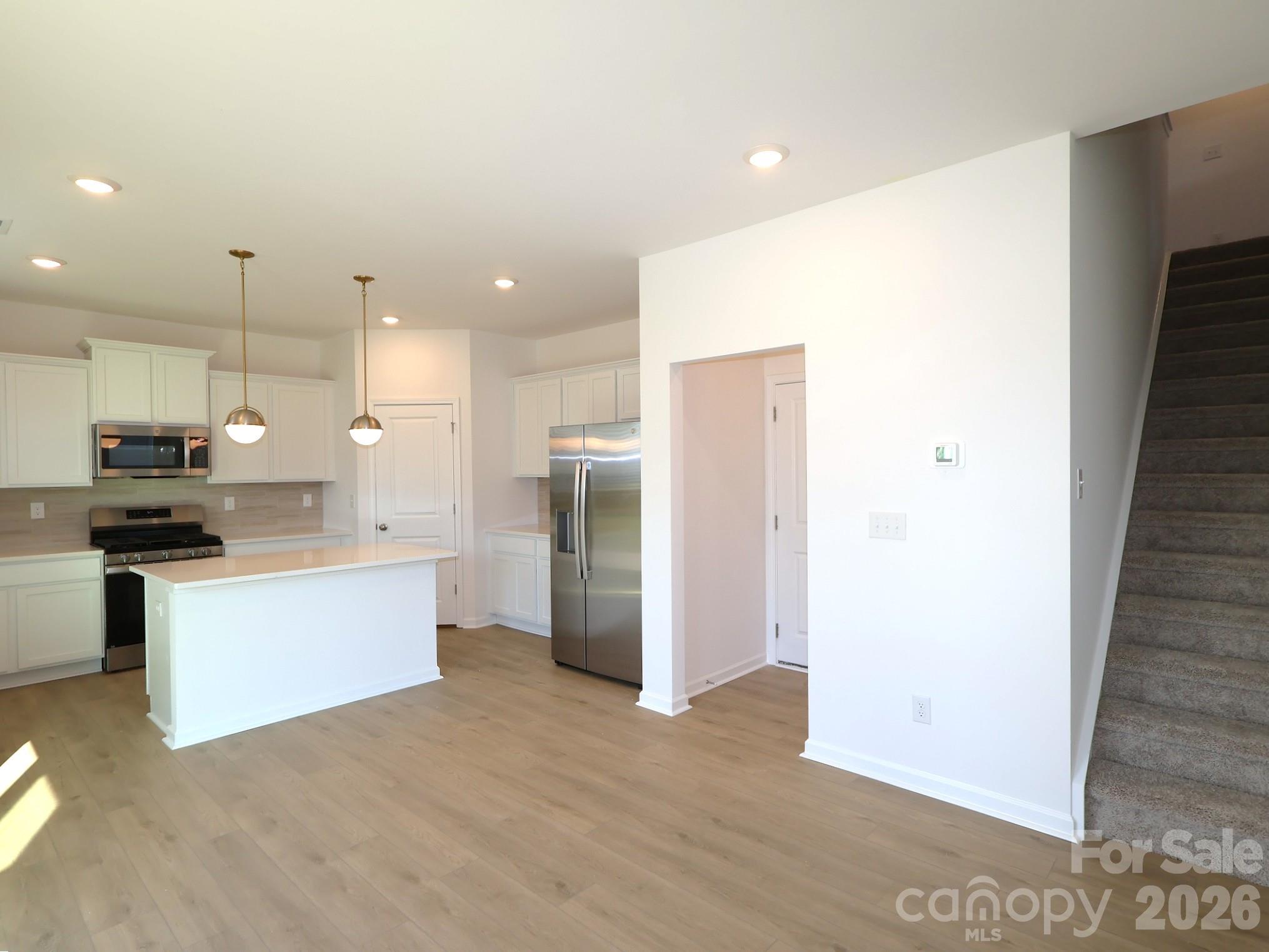 641 Willoughby Park Drive Property Photo 7