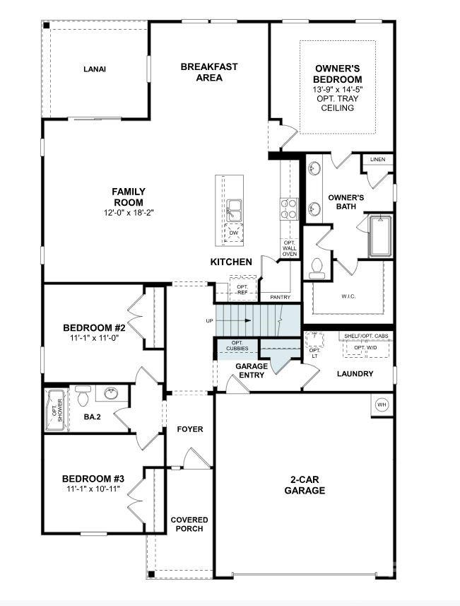 632 Willoughby Park Drive Property Photo 2