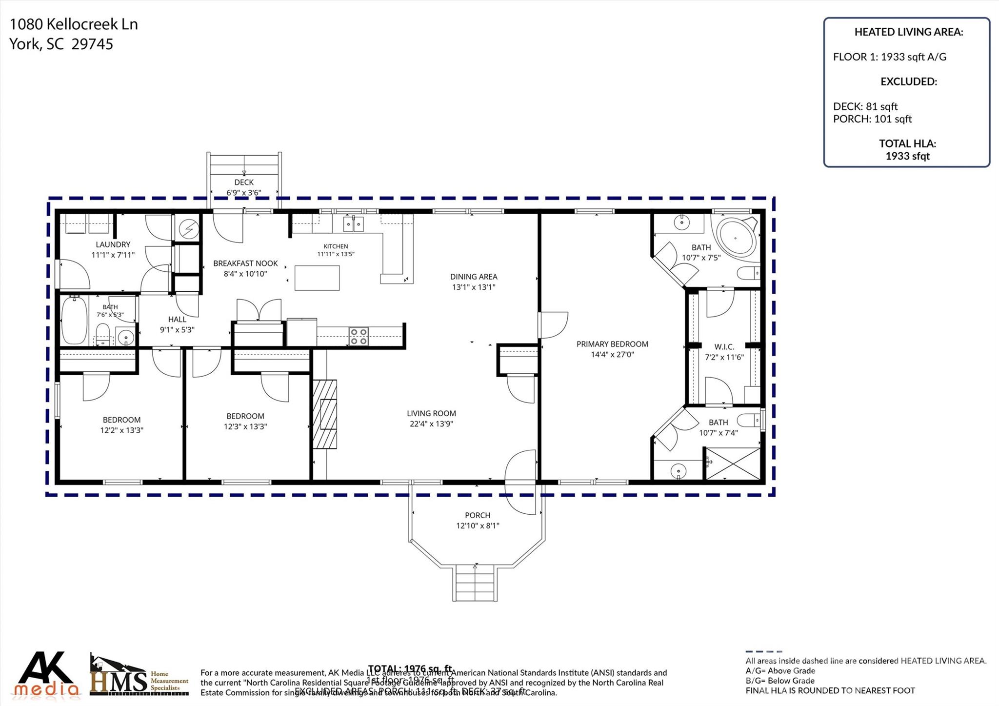 1080 Kellocreek Lane Property Photo 25
