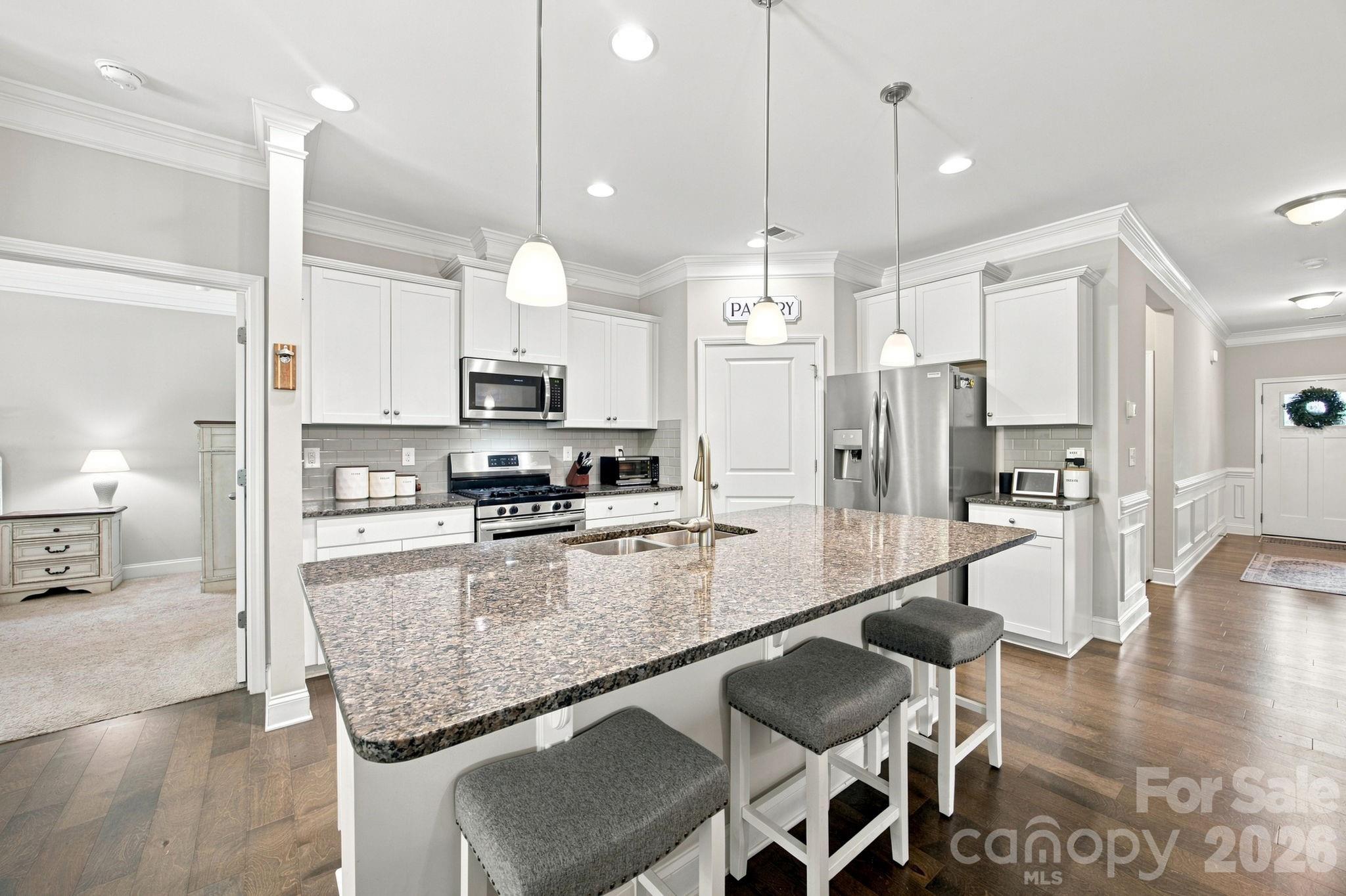 3785 Summer Haven Drive Property Photo 11