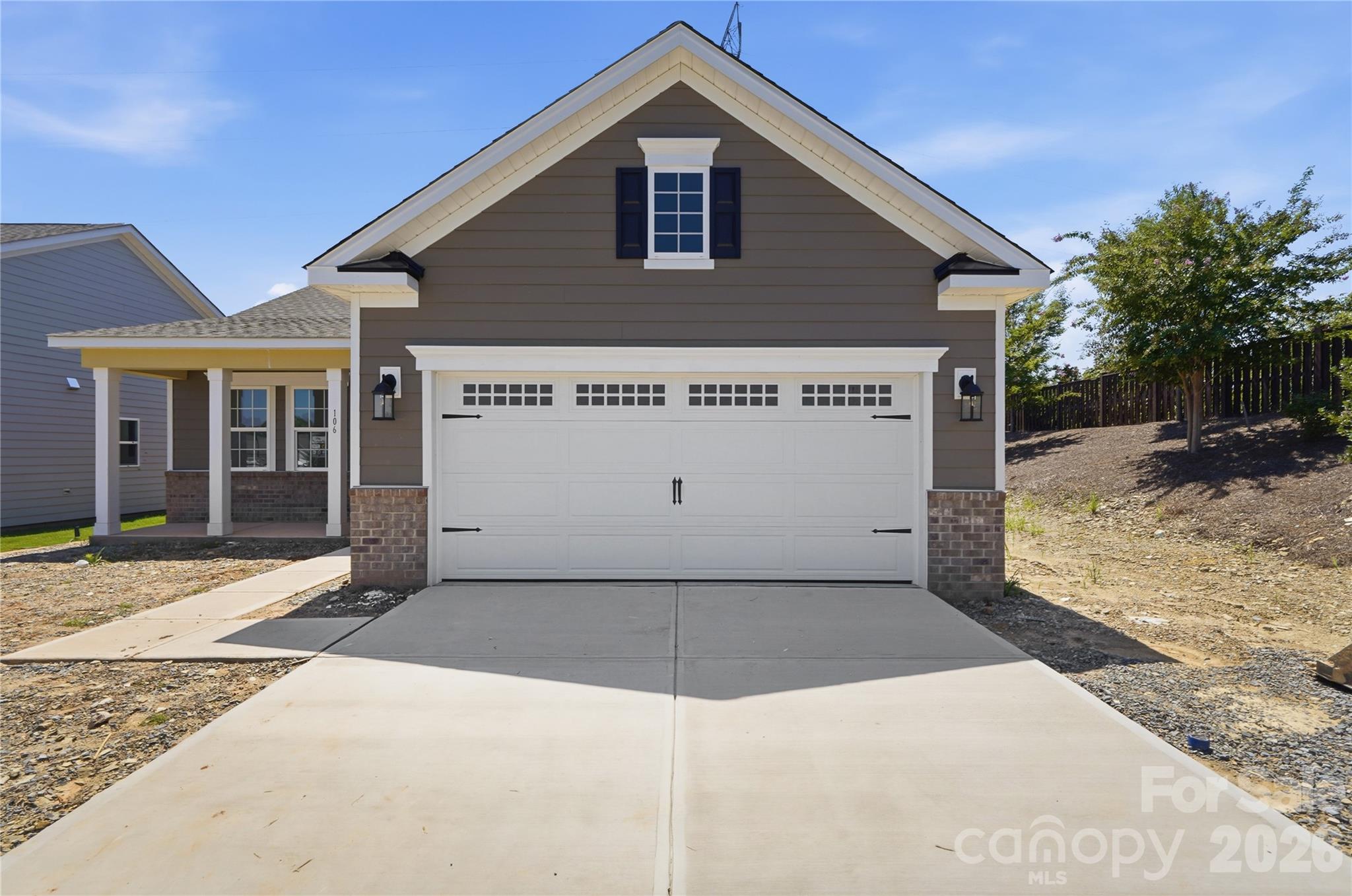 106 Northgate Boulevard Property Photo 1