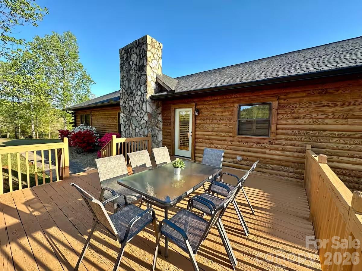 231 Fibber Magee Drive Property Photo 27