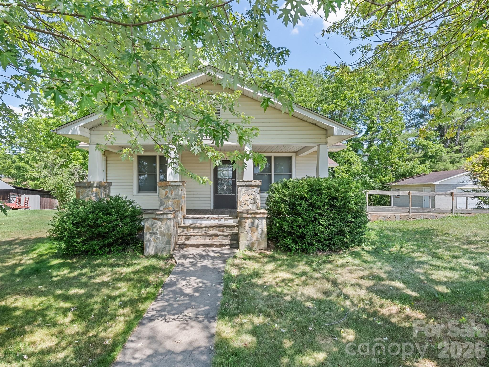 145 Haynes Cove Property Photo 1