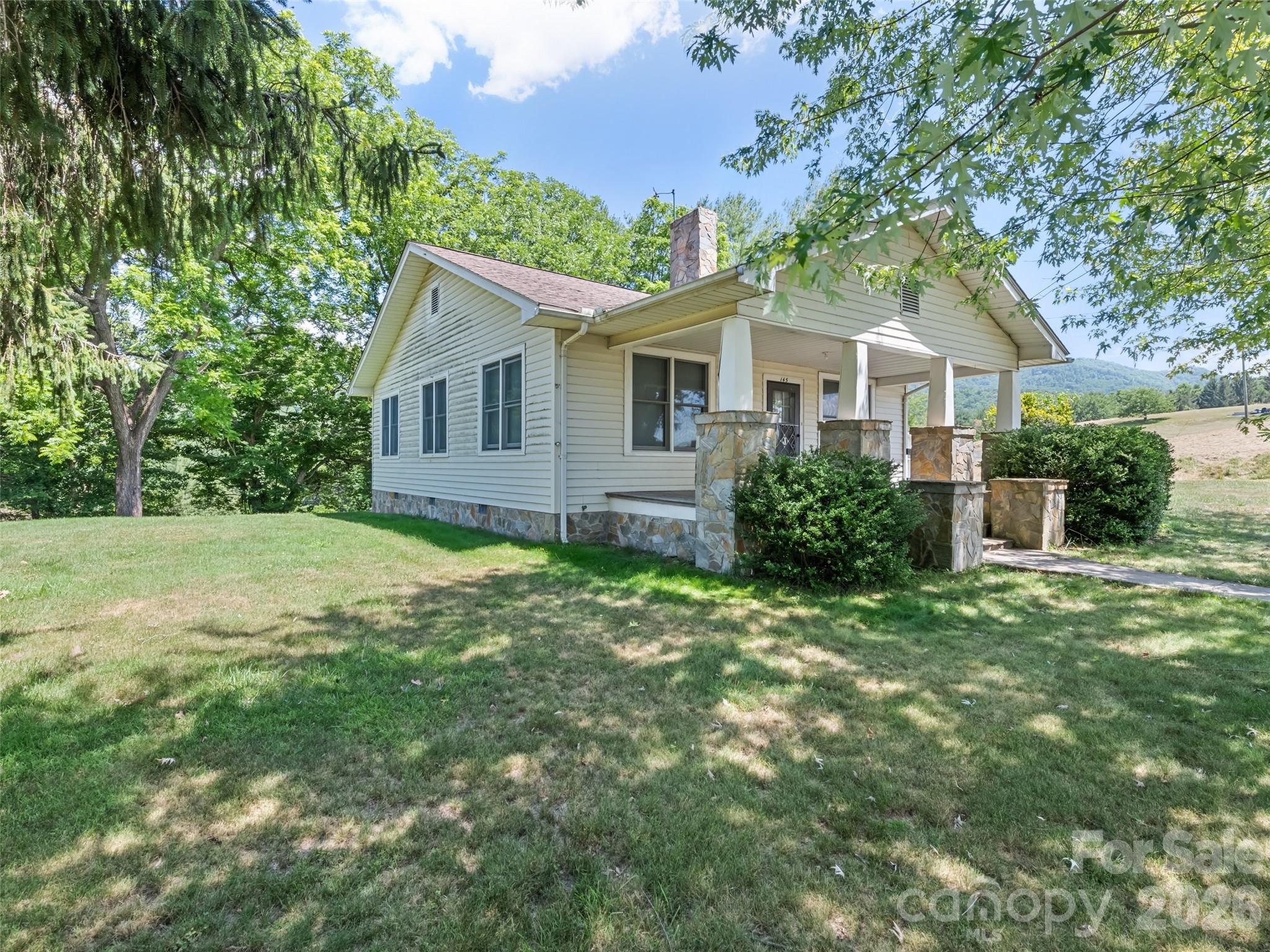 145 Haynes Cove Property Photo 2