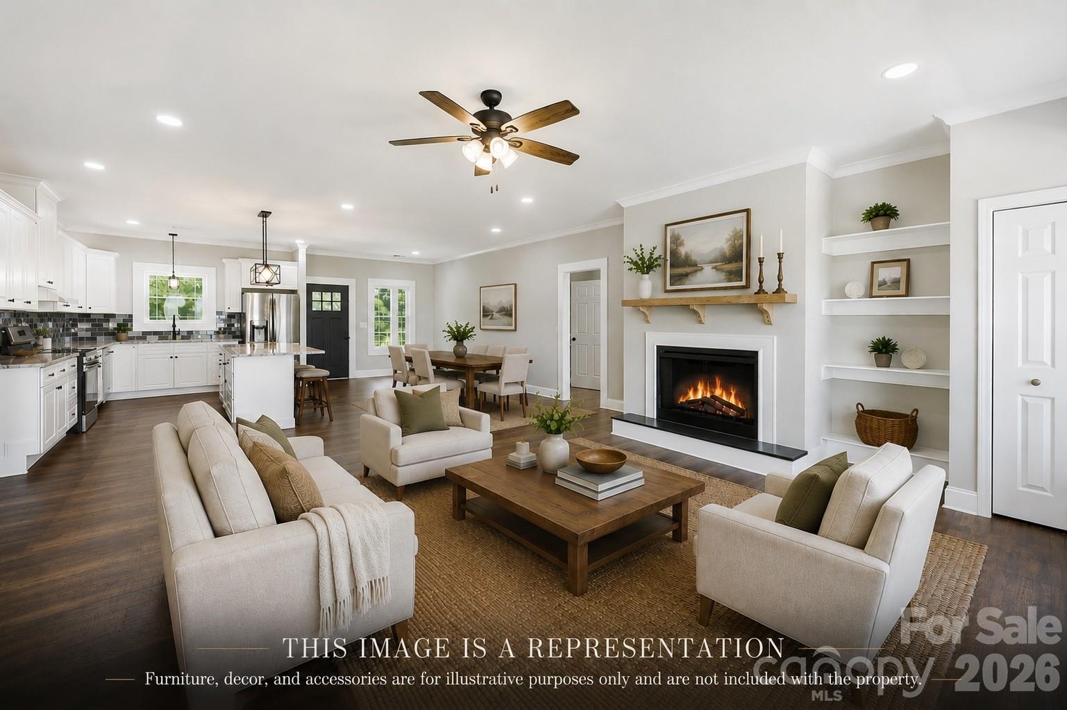 102 Obando Drive Property Photo 7