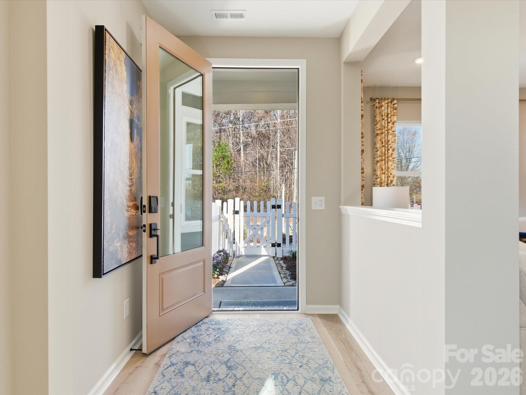 5313 Hubble Drive Property Photo 2