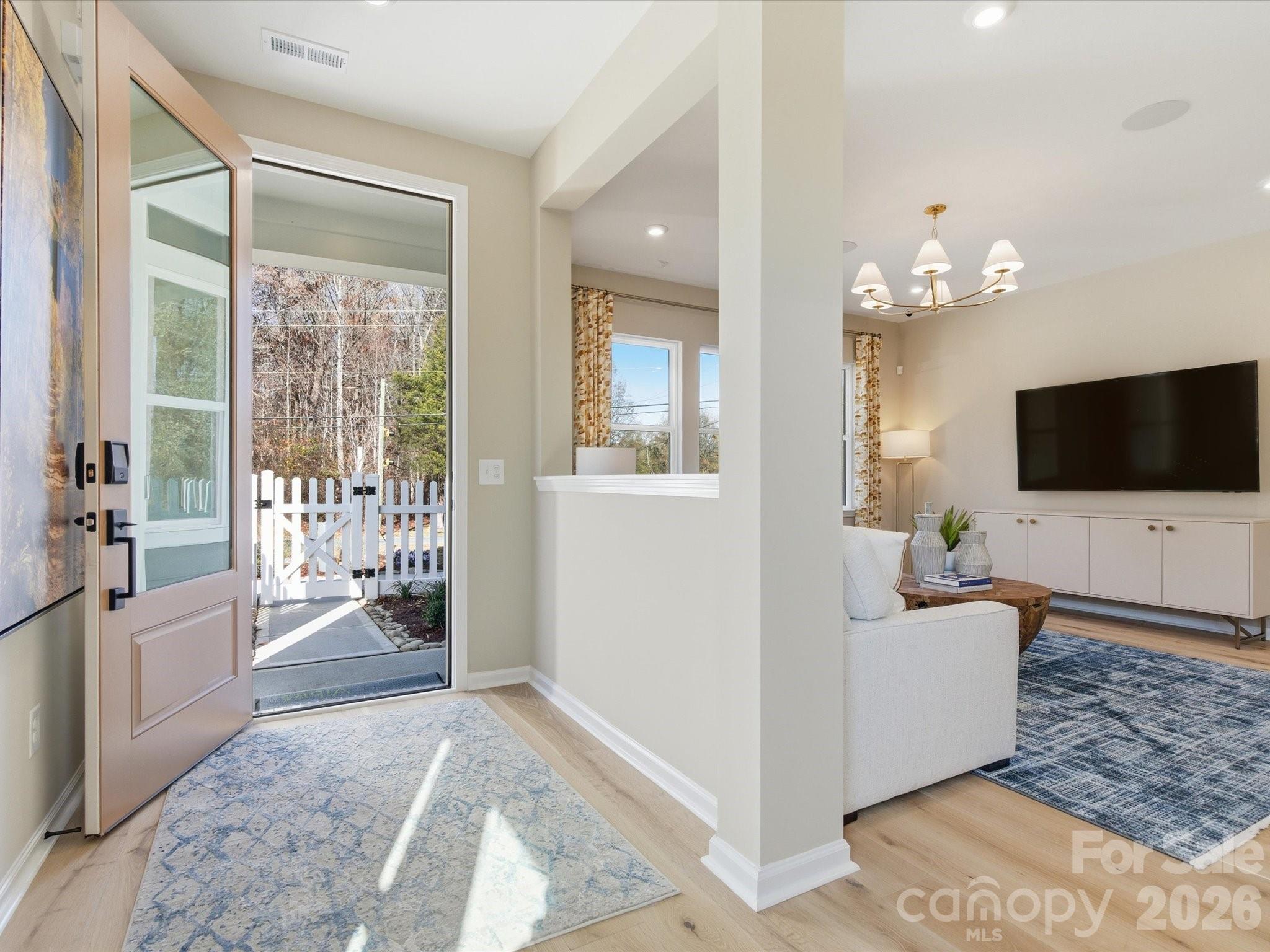 5313 Hubble Drive Property Photo 3