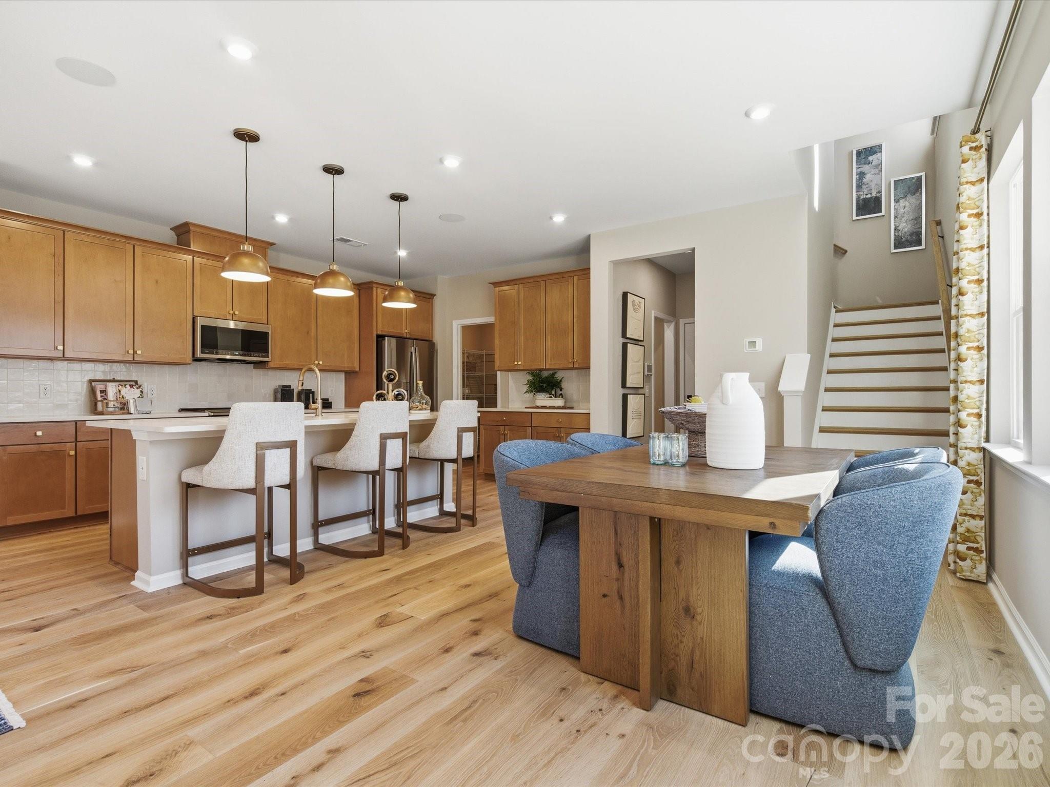 5313 Hubble Drive Property Photo 8