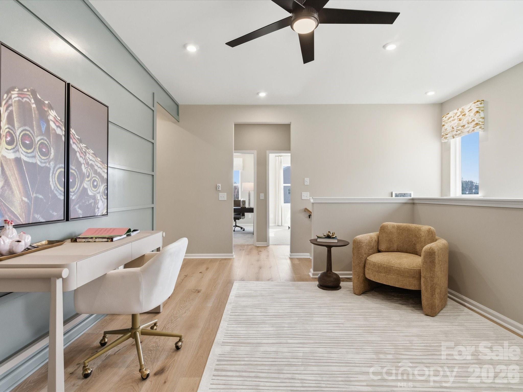 5313 Hubble Drive Property Photo 19