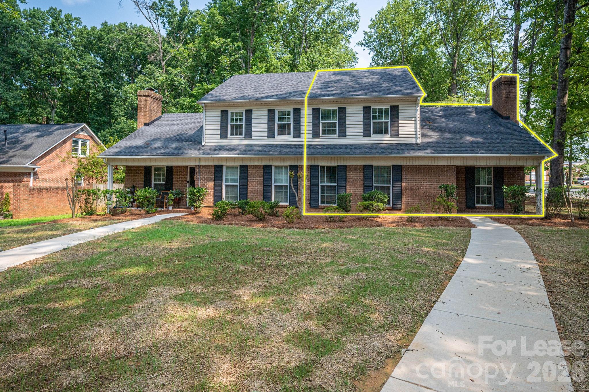 100 Cabell Way Property Photo 2