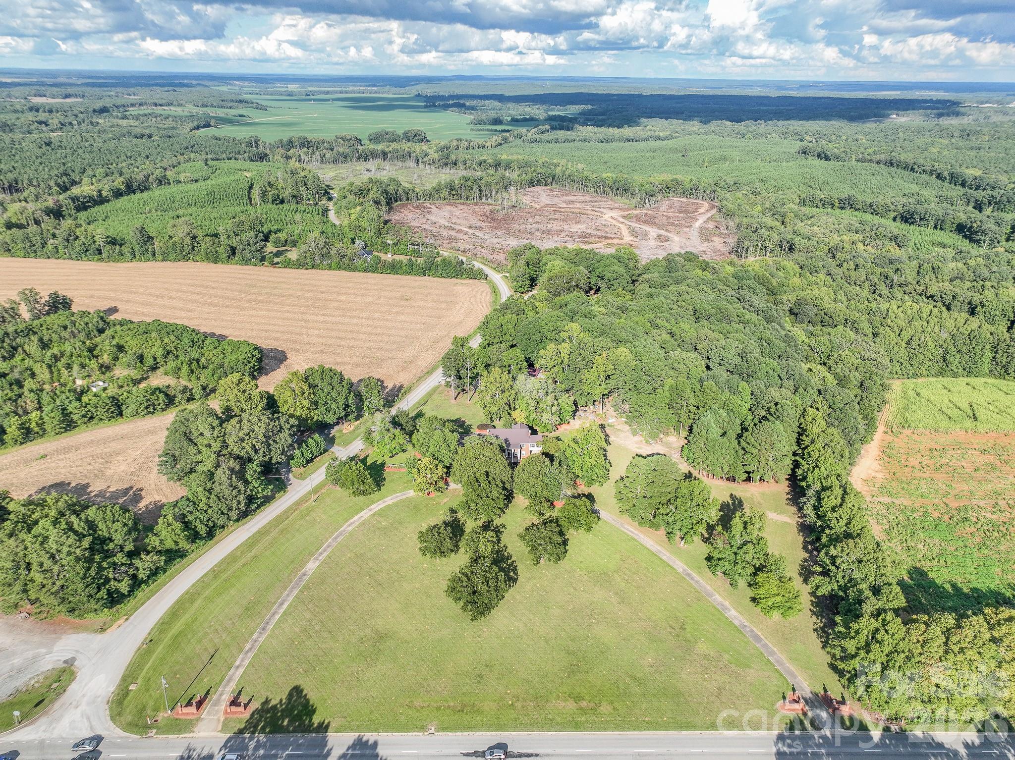 1814 Highway 601 Highway Property Photo 1