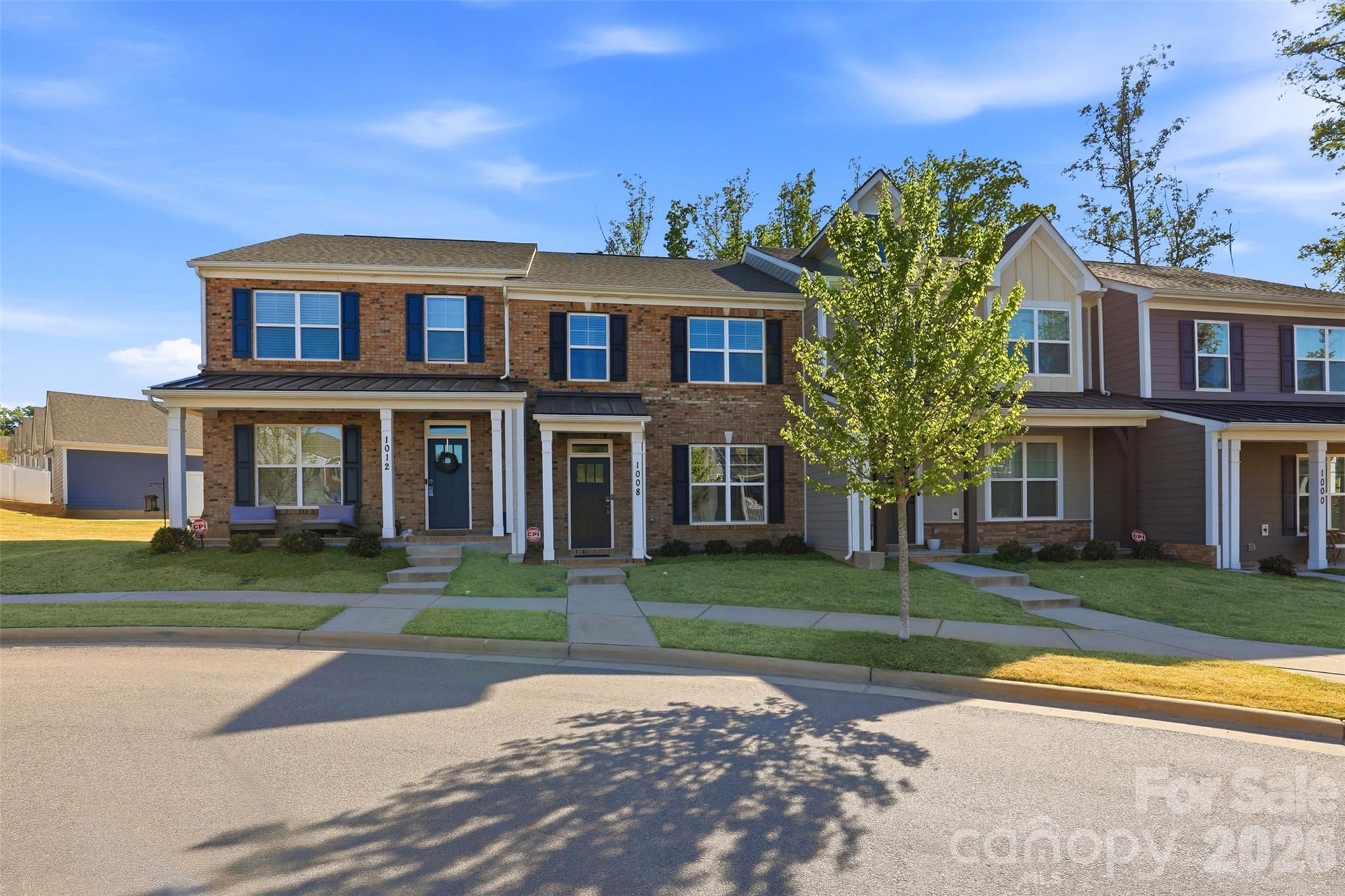 1008 Township Parkway Property Photo 1
