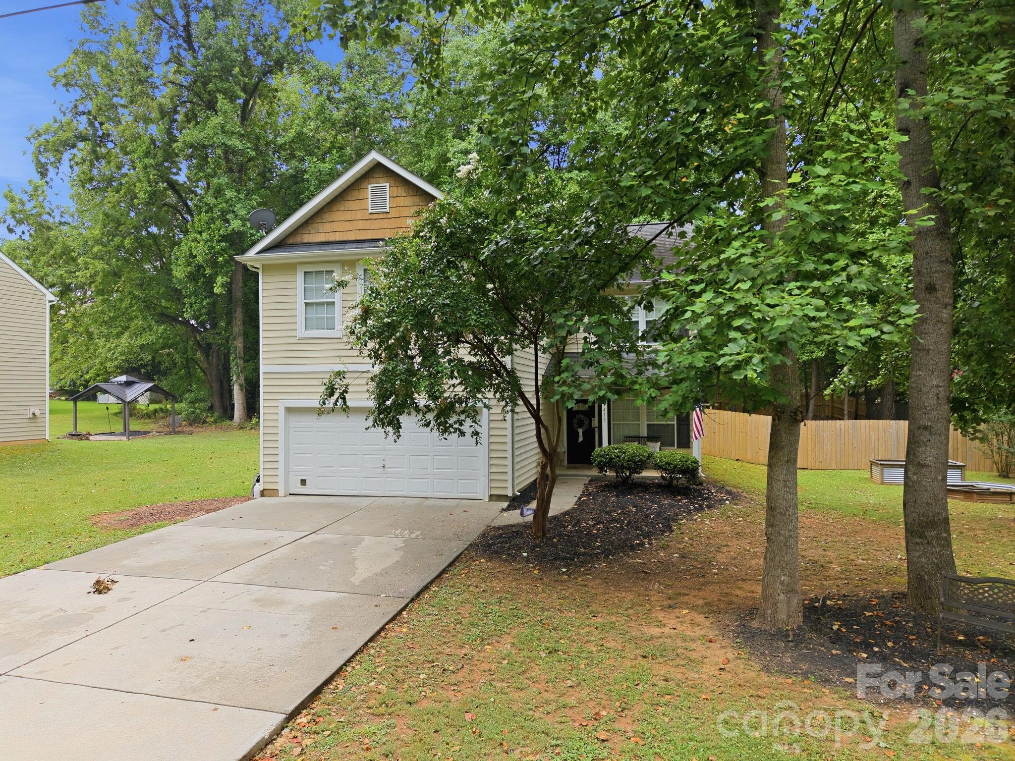 1413 Clark Road Property Photo 3
