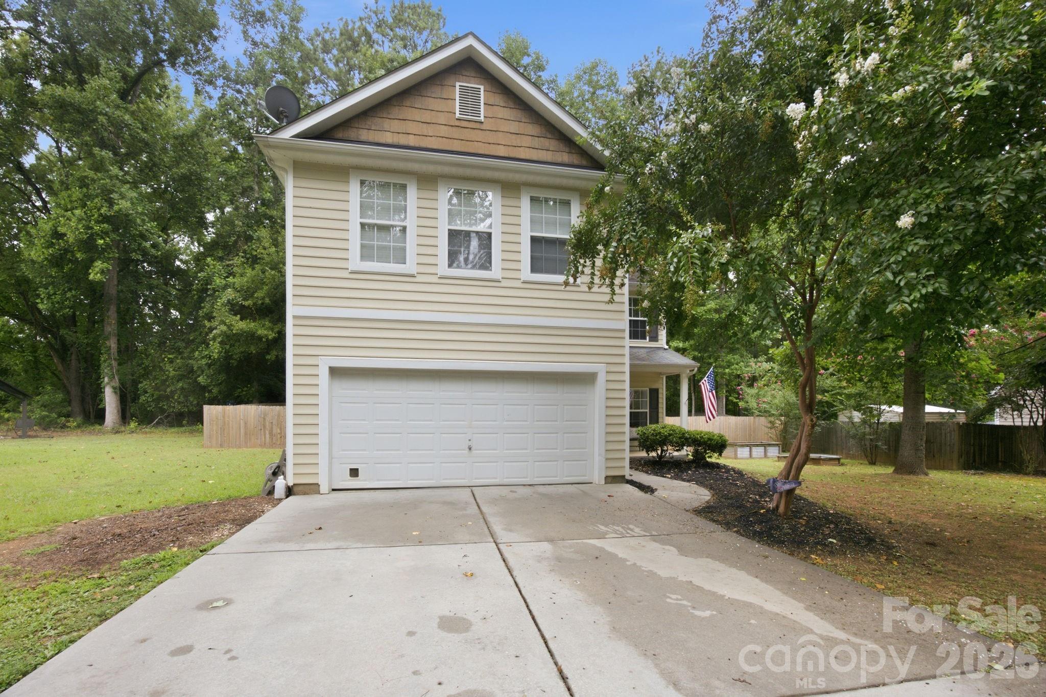 1413 Clark Road Property Photo 4
