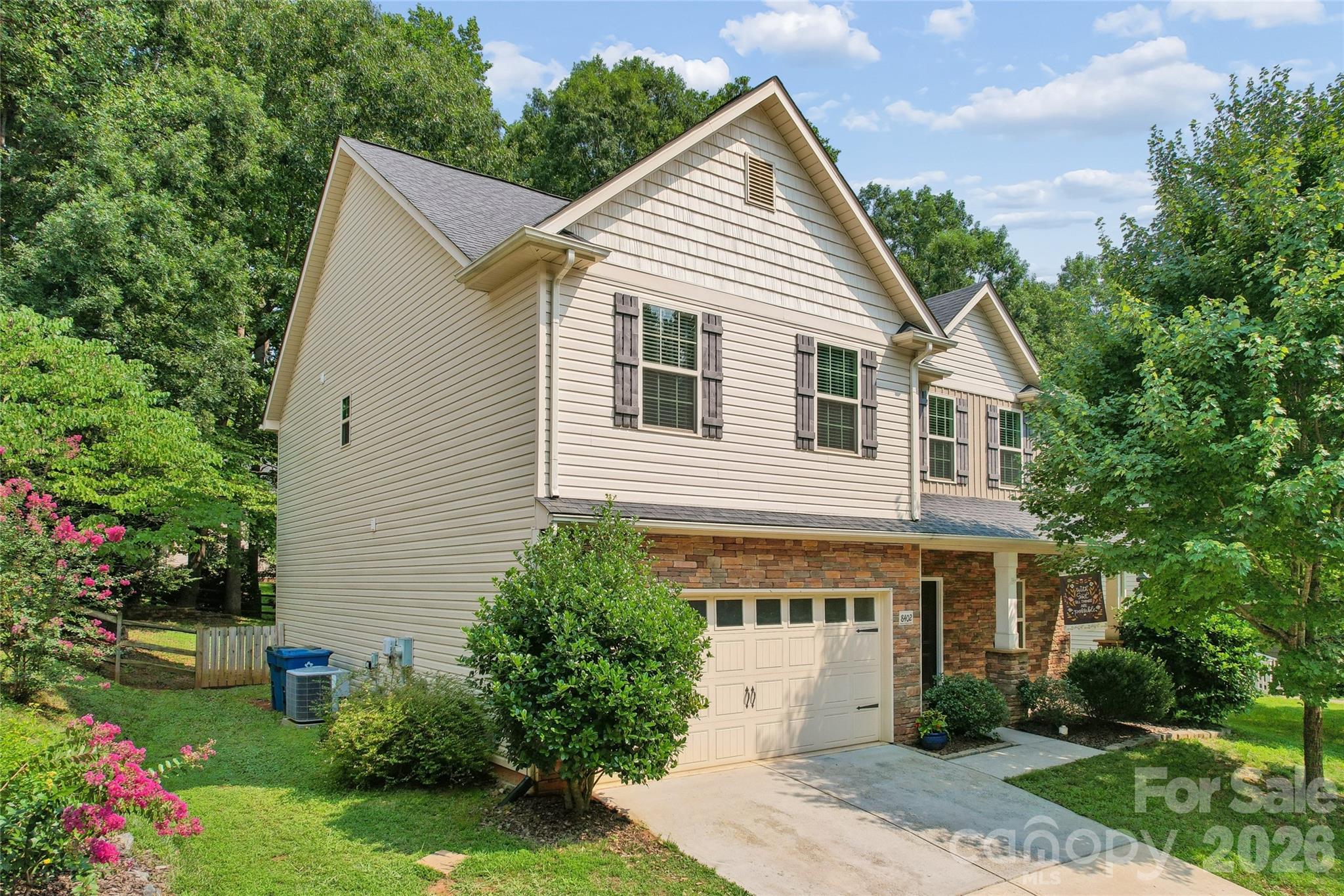 8402 Bampton Drive Property Photo 1