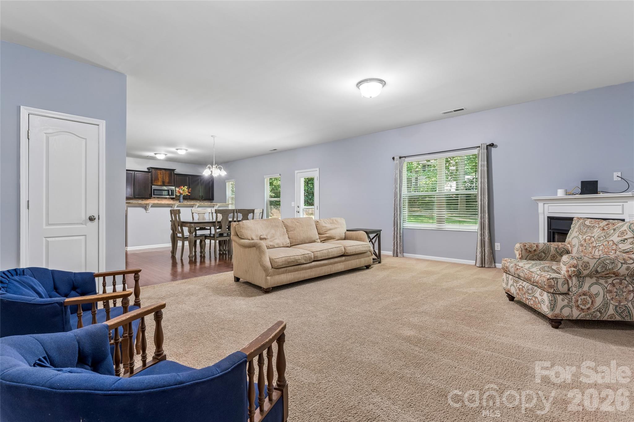 8402 Bampton Drive Property Photo 4