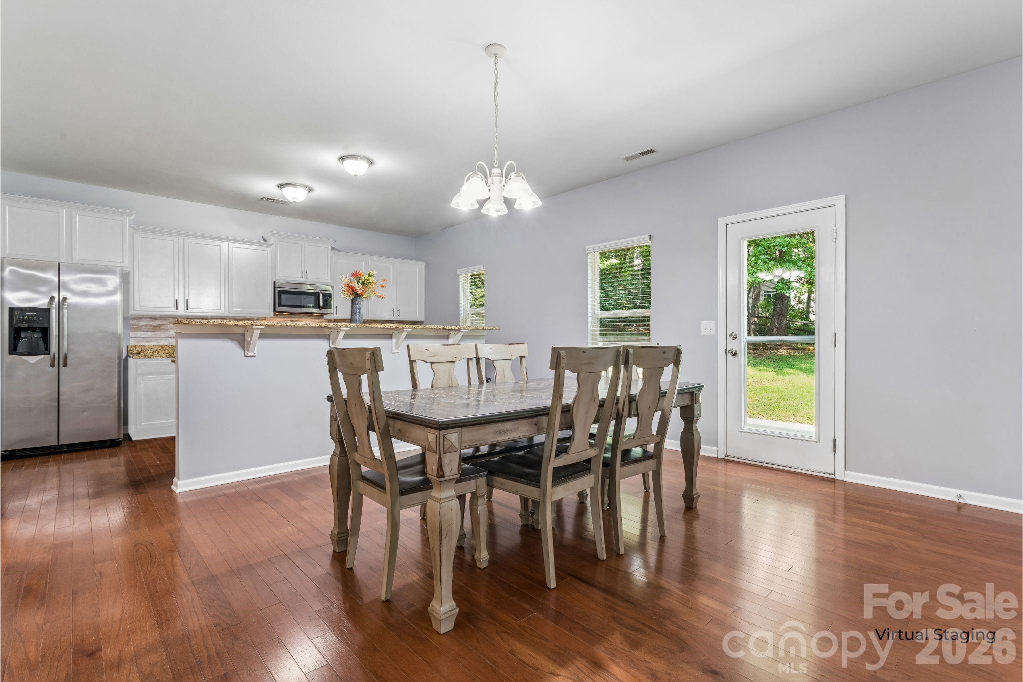 8402 Bampton Drive Property Photo 7