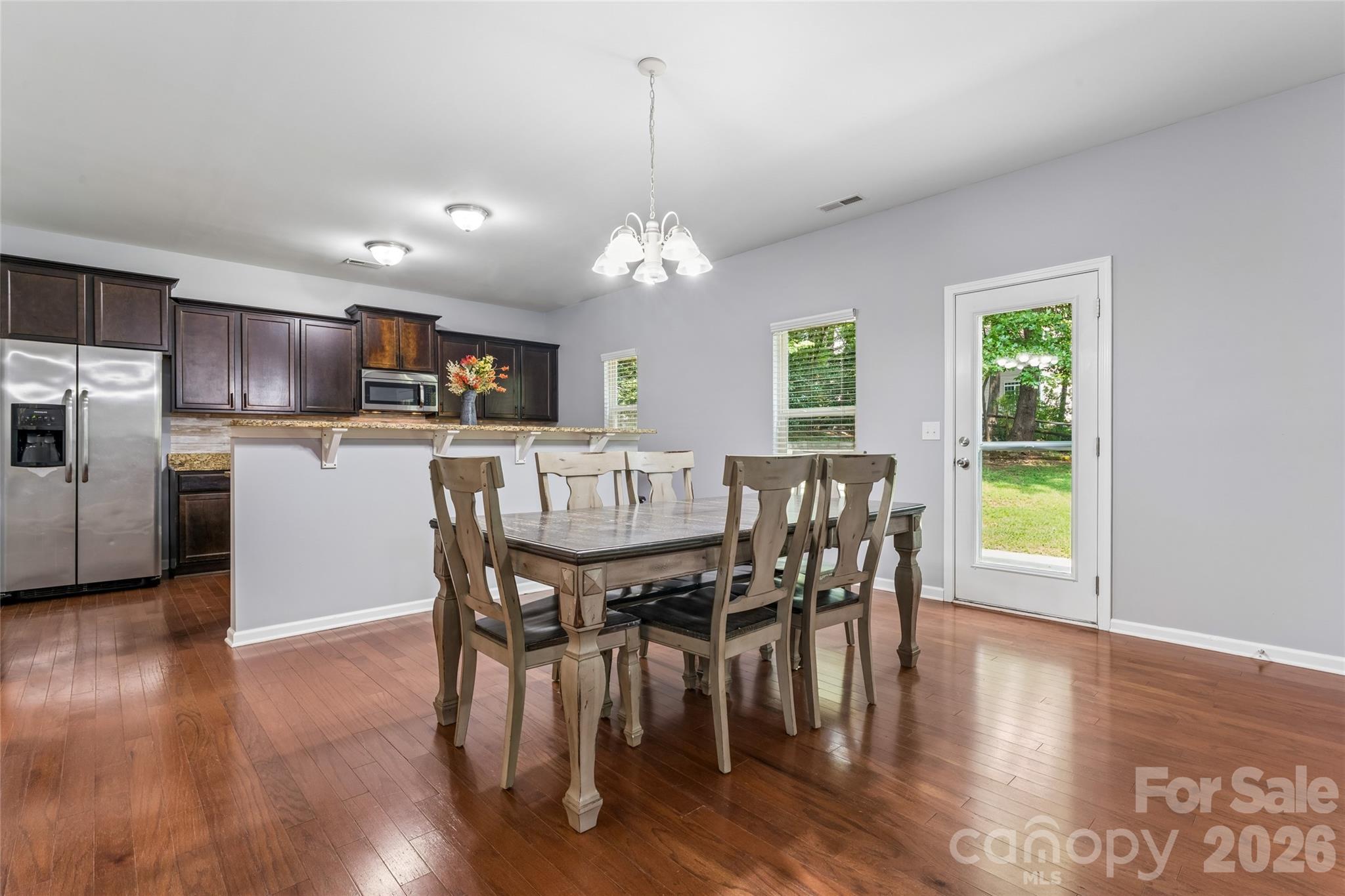 8402 Bampton Drive Property Photo 8