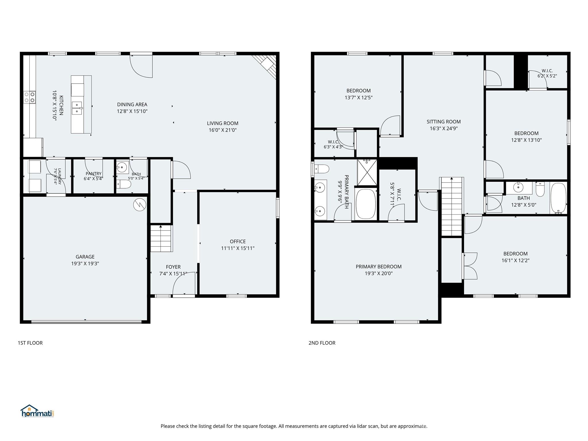 8402 Bampton Drive Property Photo 37