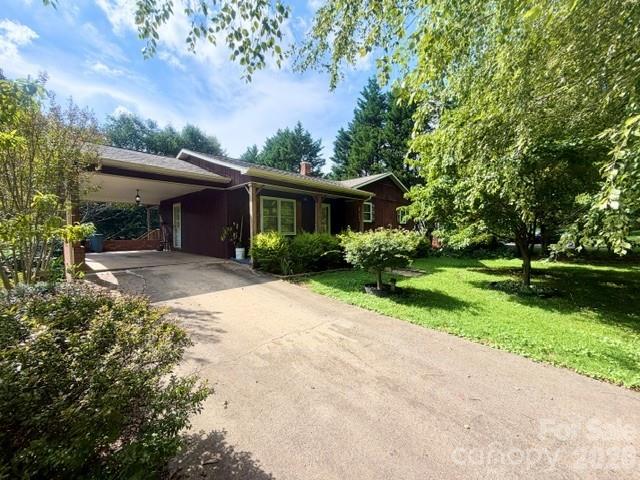 2417 Mt Herman Heights Property Photo 1