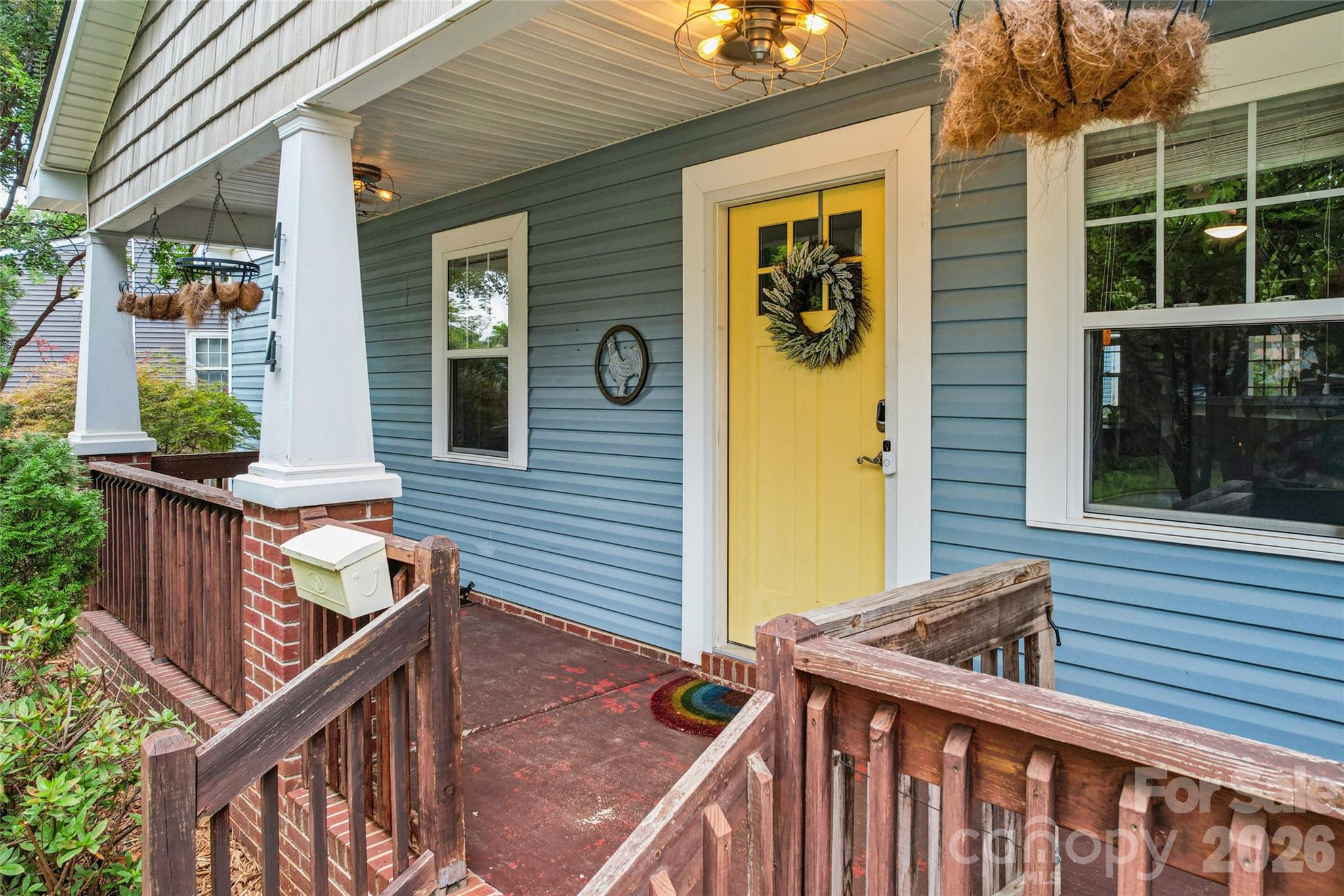 114 N Turner Avenue Property Photo 1