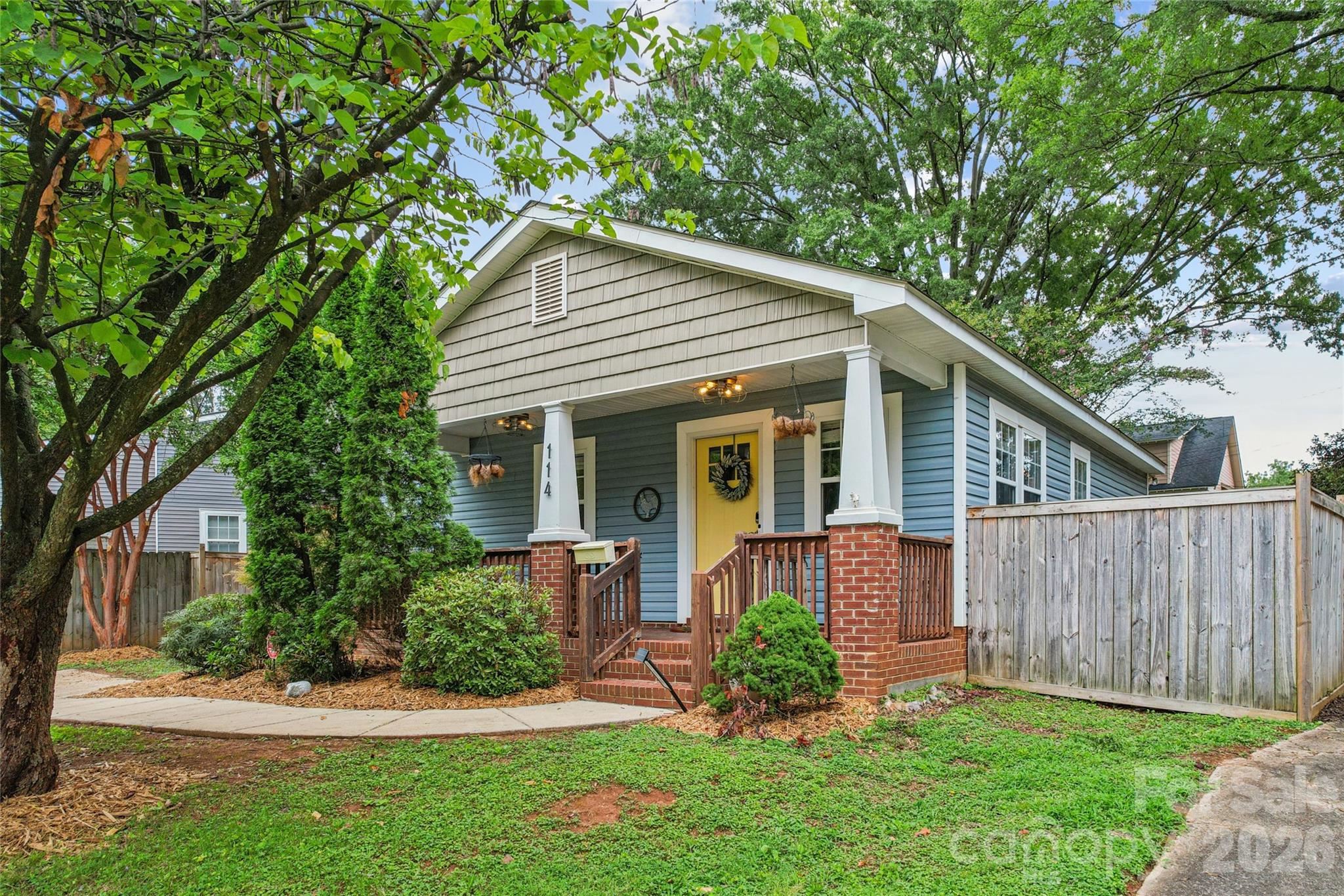 114 N Turner Avenue Property Photo 2