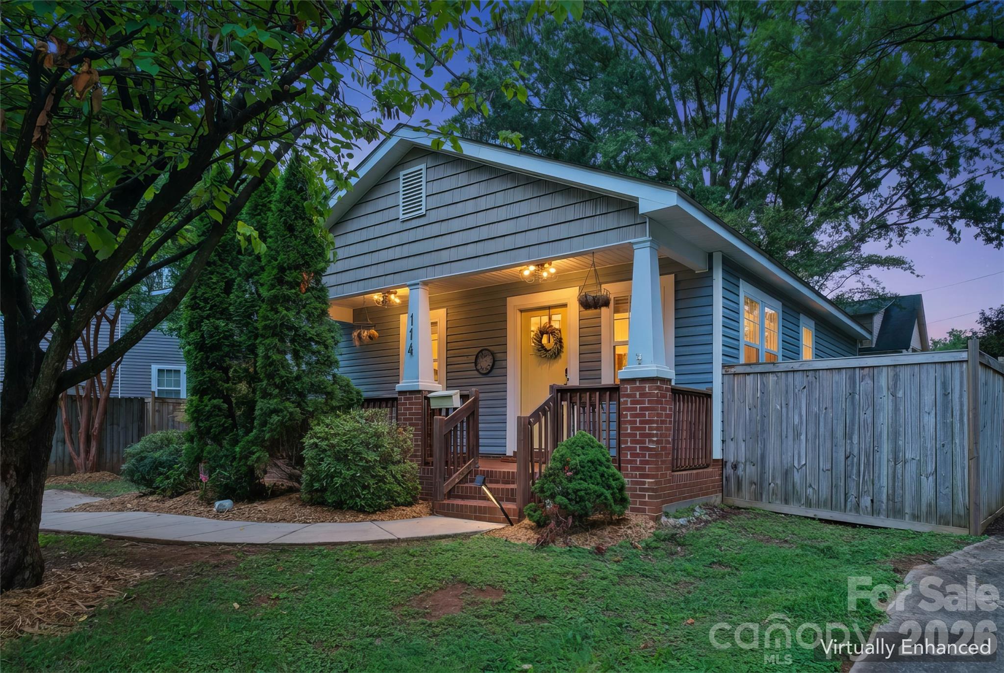 114 N Turner Avenue Property Photo 12