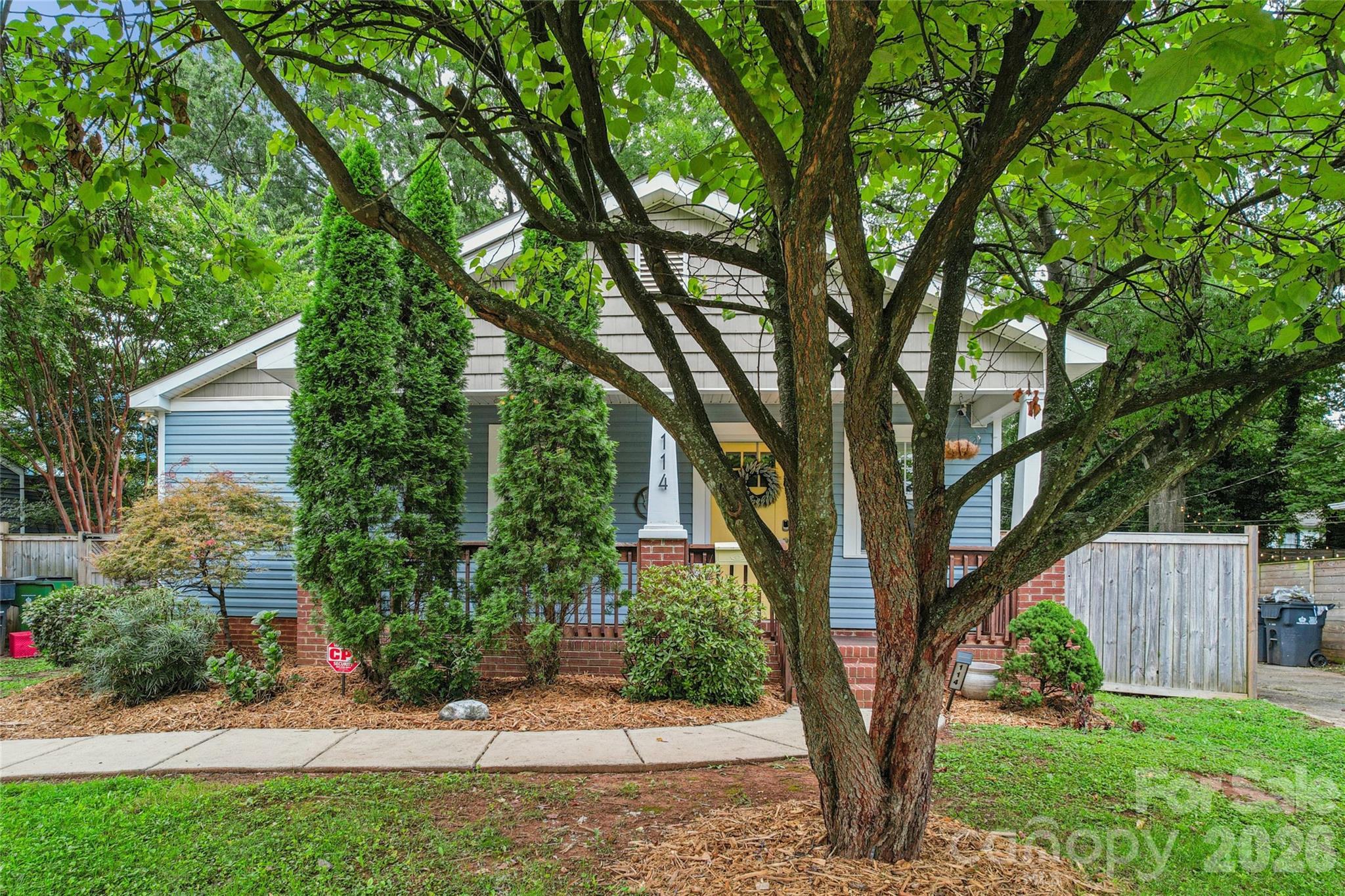 114 N Turner Avenue Property Photo 13