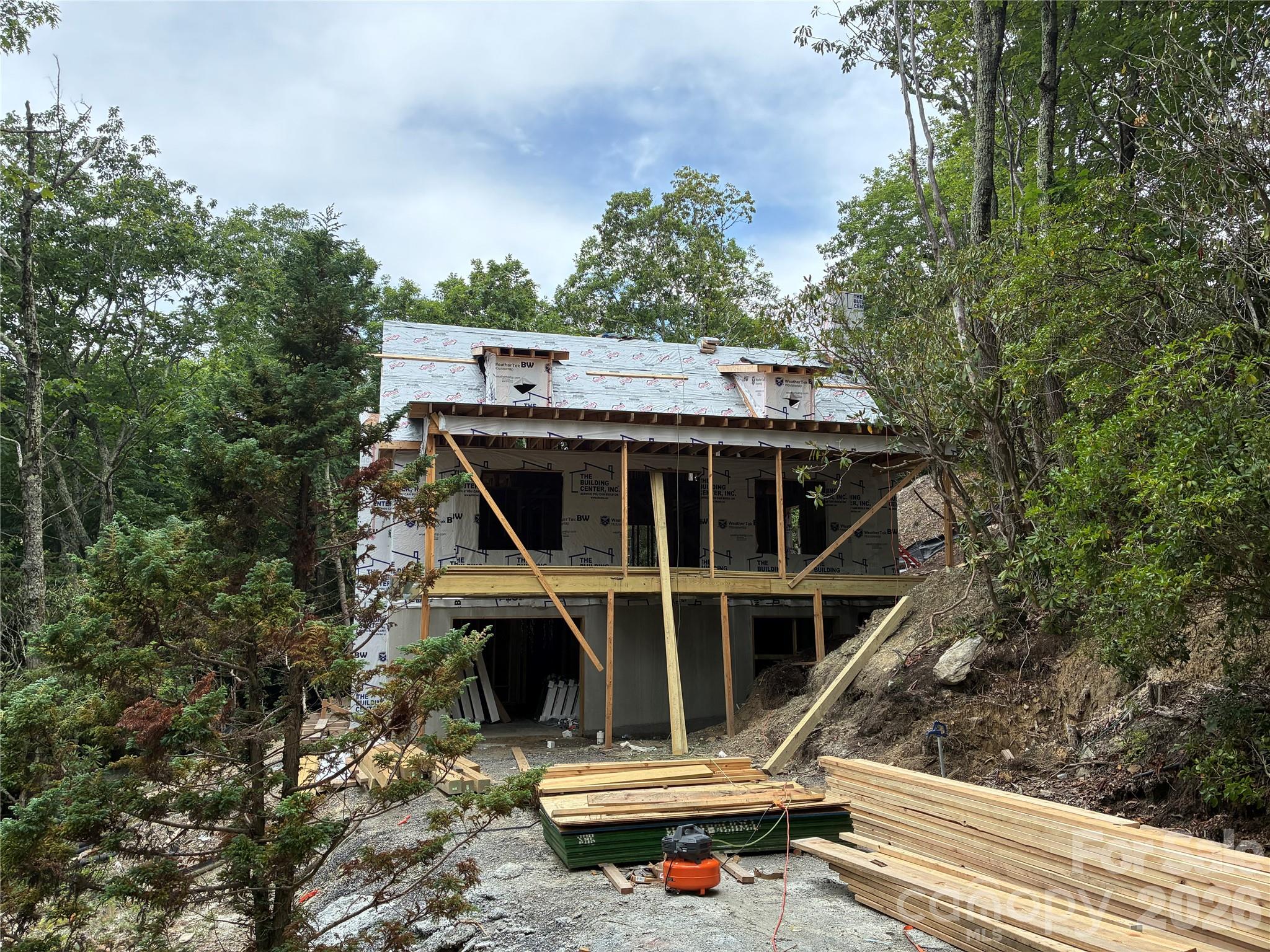 201 Jans Mountain Road Property Photo 2