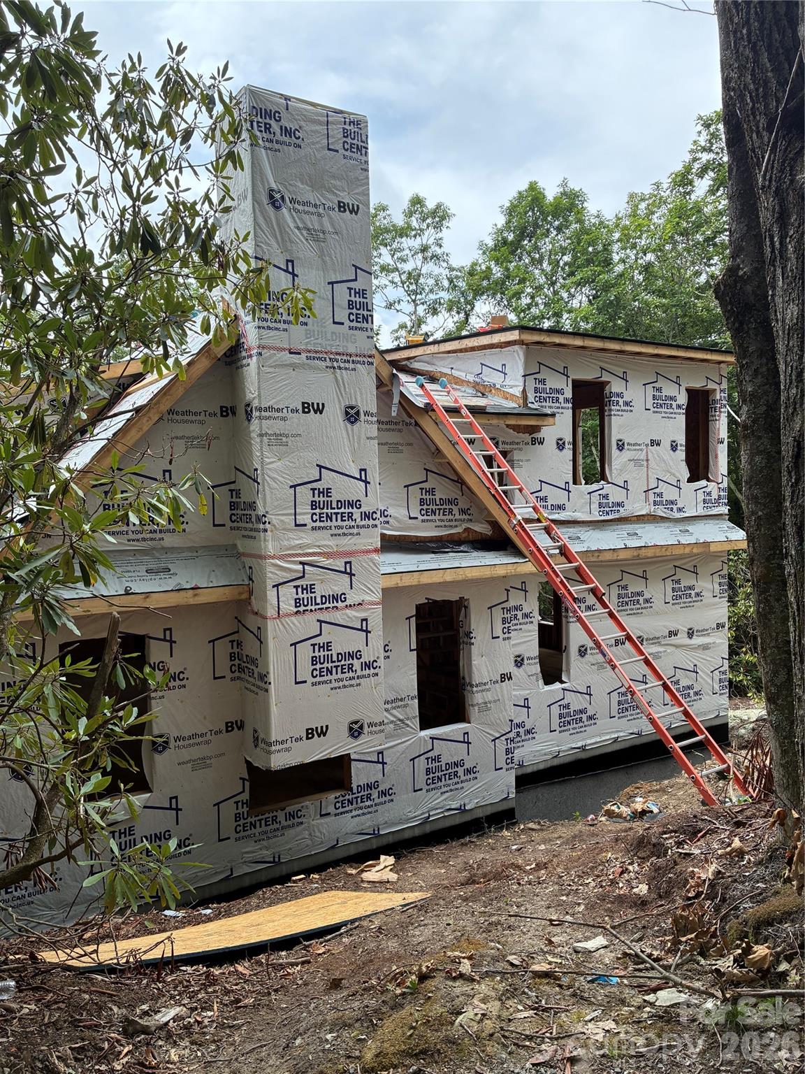 201 Jans Mountain Road Property Photo 3