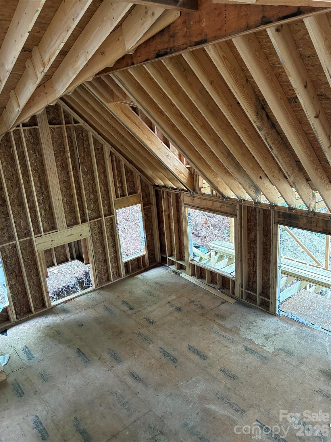 201 Jans Mountain Road Property Photo 5