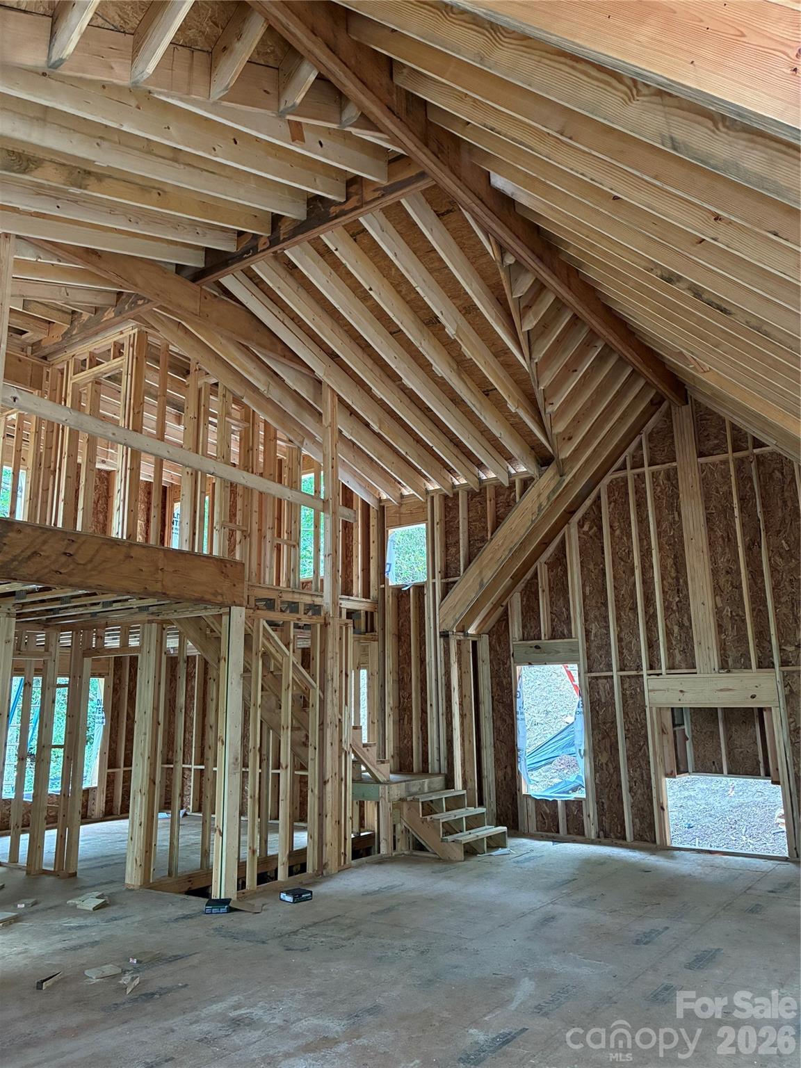 201 Jans Mountain Road Property Photo 6