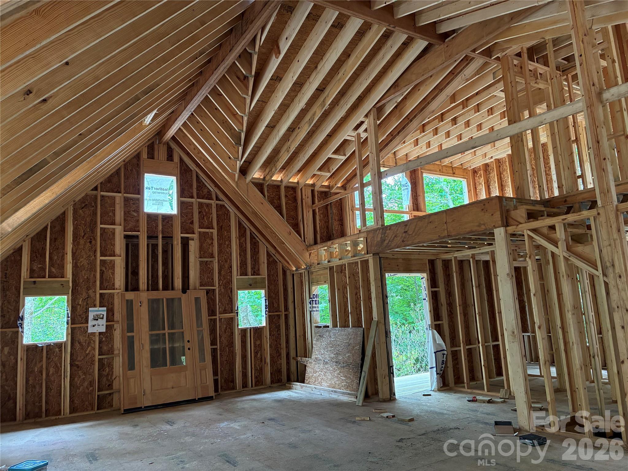 201 Jans Mountain Road Property Photo 7