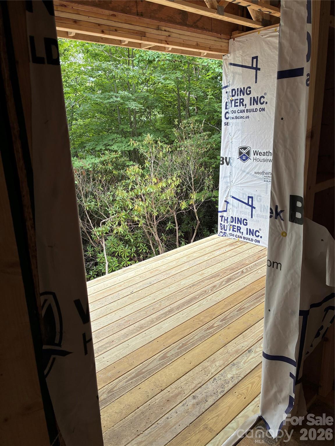 201 Jans Mountain Road Property Photo 8