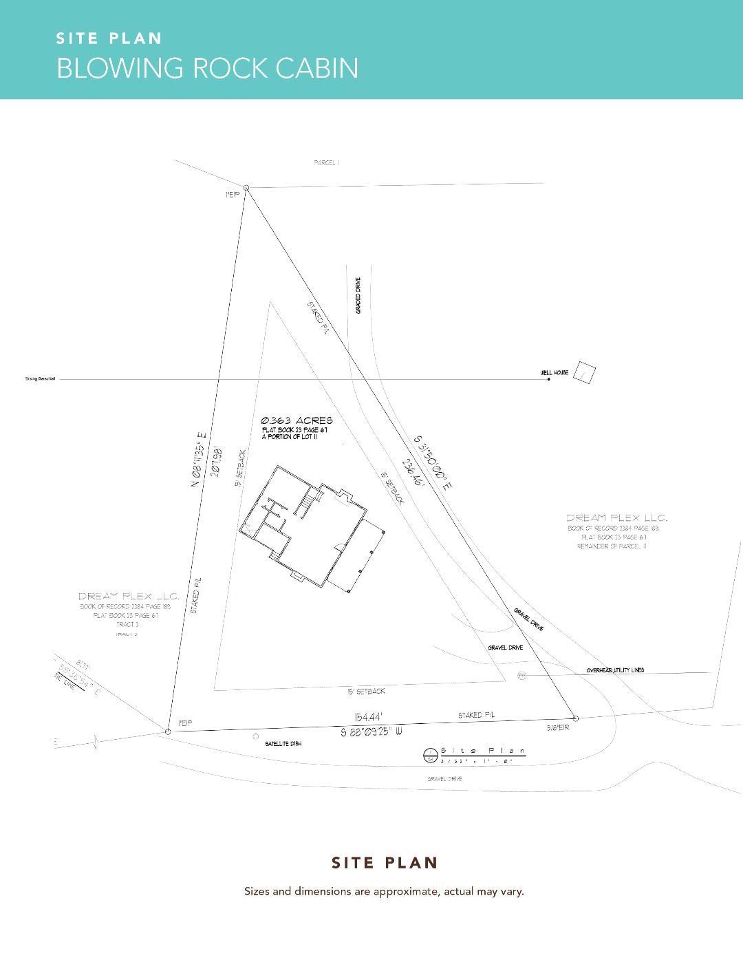 201 Jans Mountain Road Property Photo 12