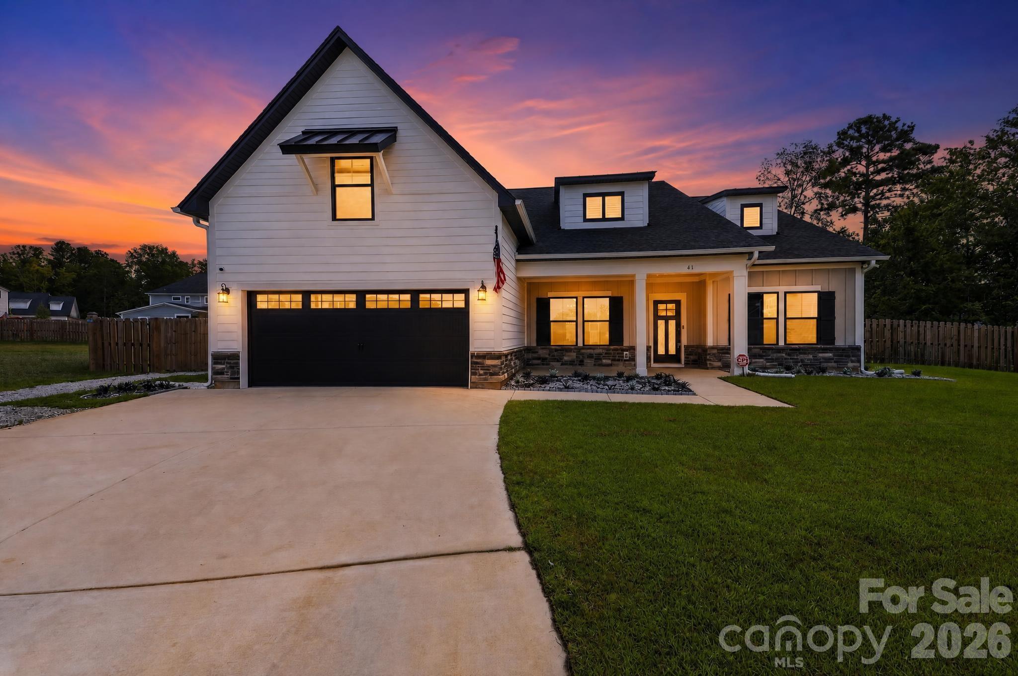 41 Elk Run Court Property Photo 1