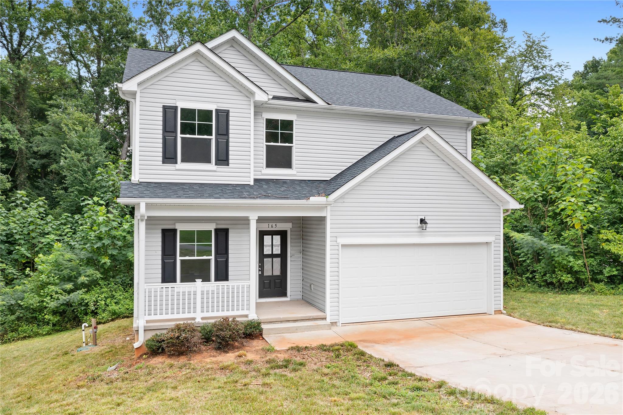 165 Ruffin Street Property Photo 3
