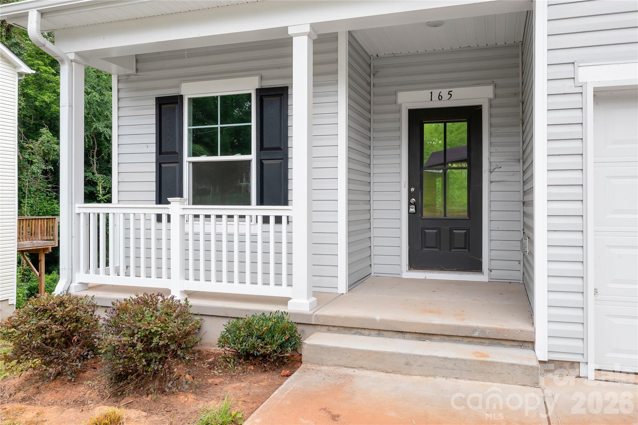 165 Ruffin Street Property Photo 4