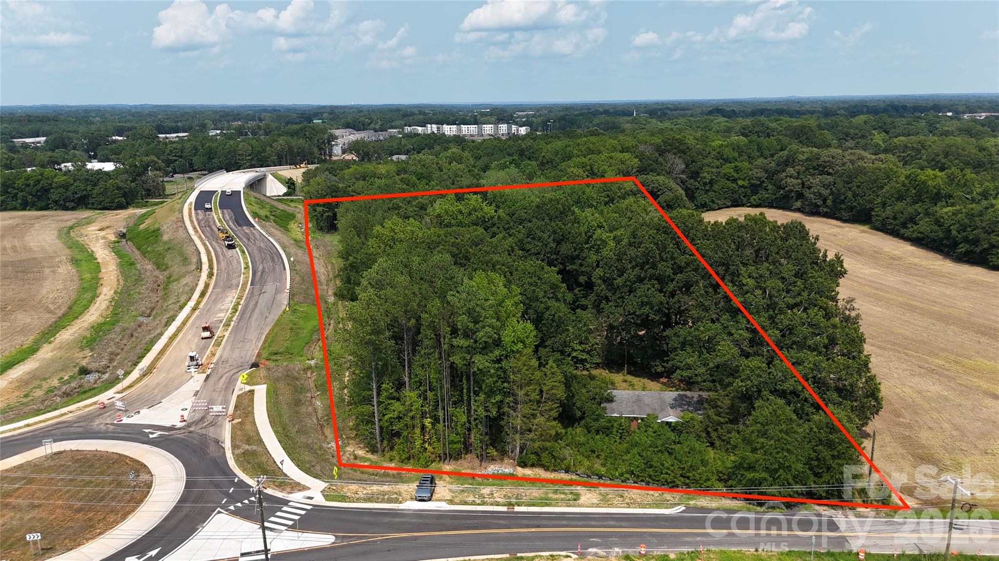 400 Gribble Road Property Photo 1