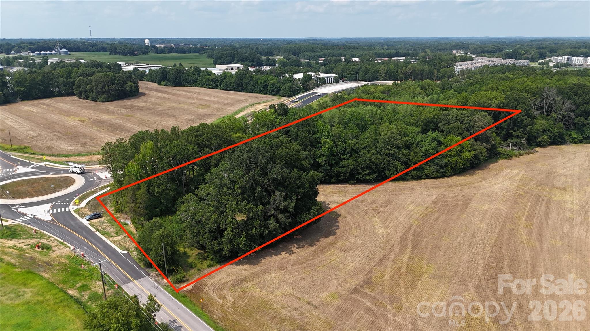 400 Gribble Road Property Photo 2