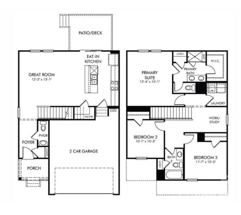 436 Luna Lane Property Photo 2