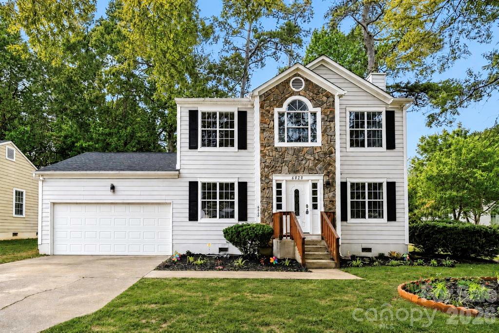 6020 Running Deer Road Property Photo 1