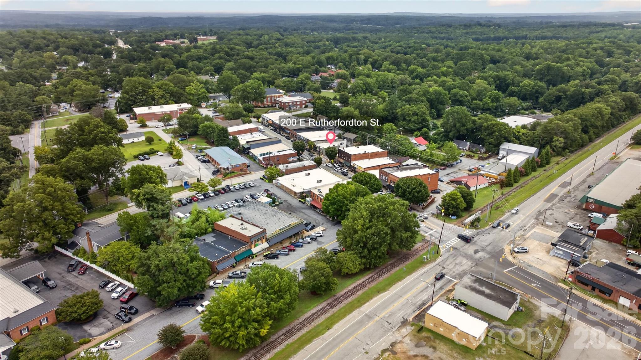 200 E Rutherford Street Property Photo 16