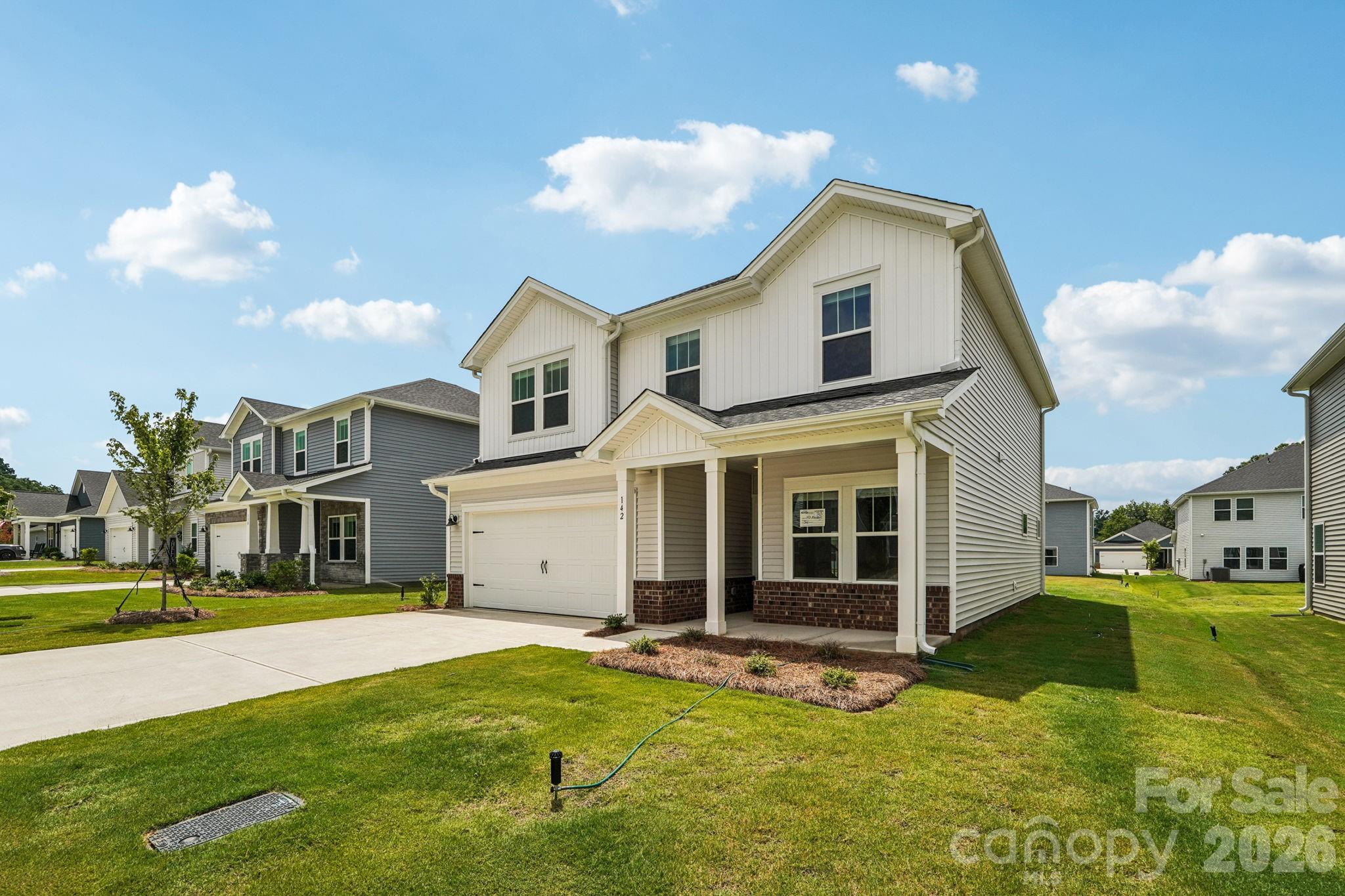 1604 Harper Landing Boulevard Property Photo 1
