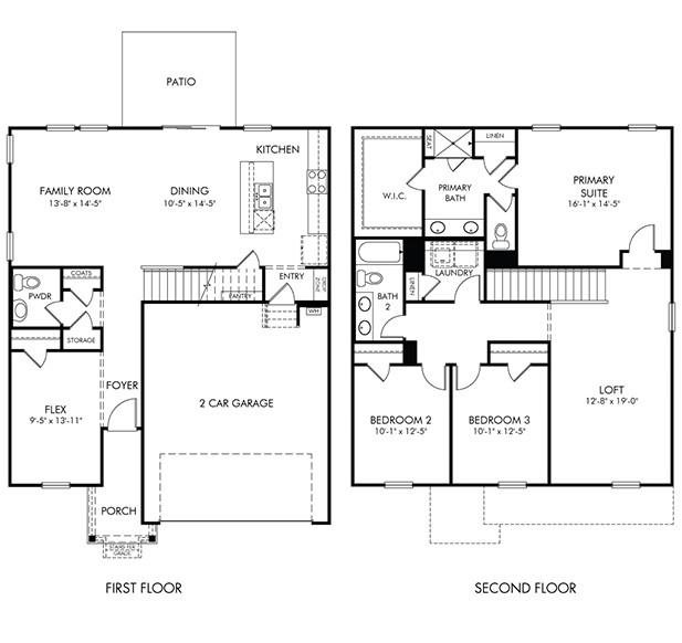 1604 Harper Landing Boulevard Property Photo 20