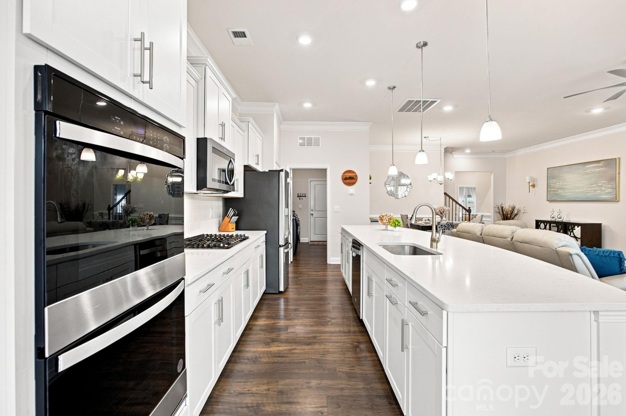 8125 Warford Little Road Property Photo 7