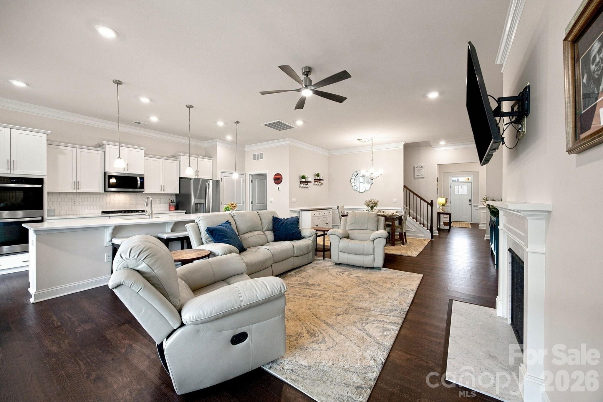 8125 Warford Little Road Property Photo 15