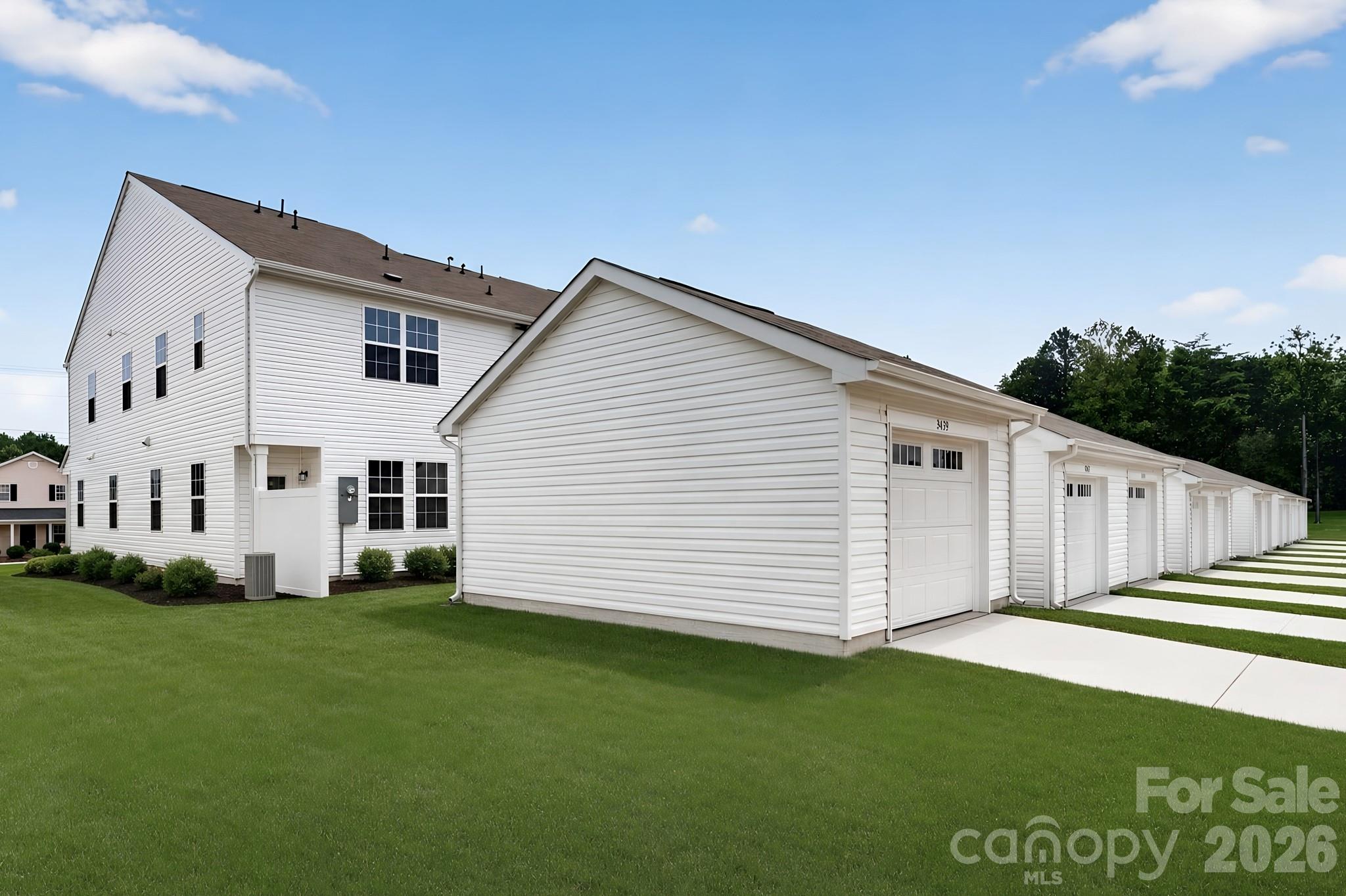 9427 Old Dowd Road 158 Property Photo 2